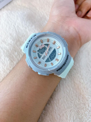 BABY G CASI0 WATCH FOR KID AND WOMEN