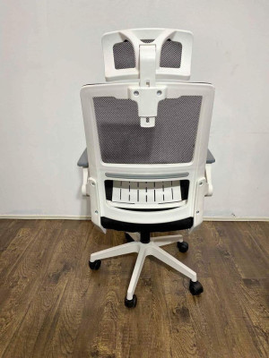 Korean Ergo Chair / Office Chair / Working Chair / Slim Chair