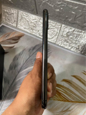 iphone 11 promax 256gb