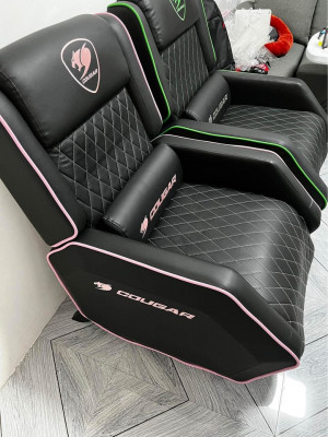 Cougar Gaming Chair/Sofa
