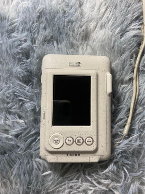 Instax Mini LiPlay with Warranty