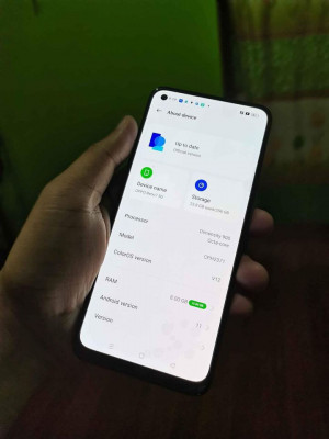 OPPO RENO 7 5G 256/8GB OPENLINE