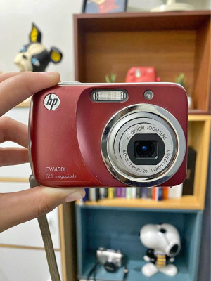 HP CW450T (MAROON)