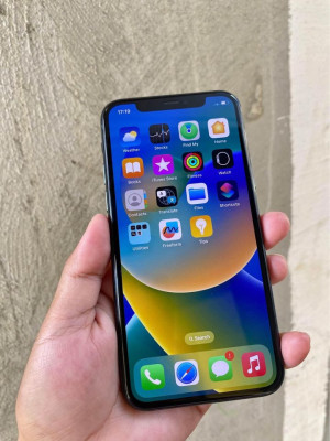 IPHONE 11 PRO 256GB