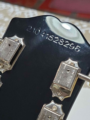 Epiphone SG Standard