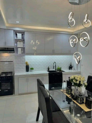 Elegant House for Sale