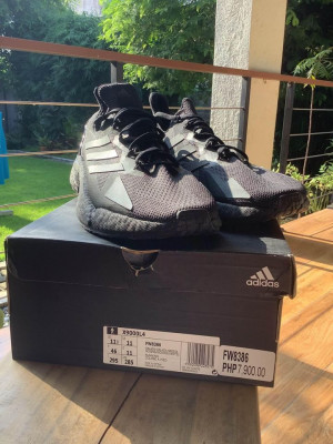 Adidas X9000L4