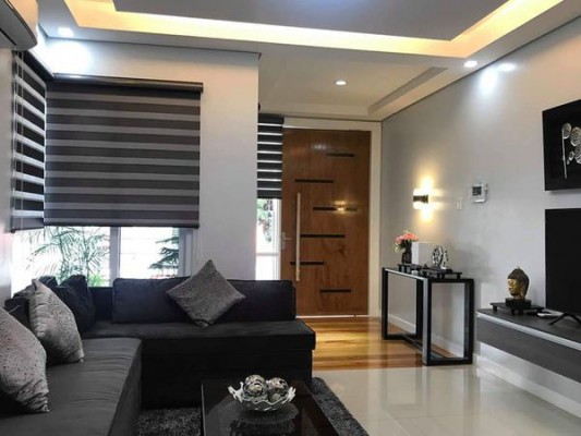 House and Lot - Quezon City