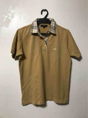 Burberry Polo Shirt