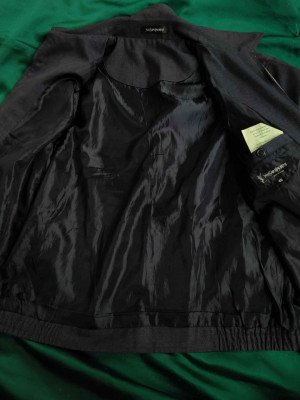 YSL HARRINGTON JACKET