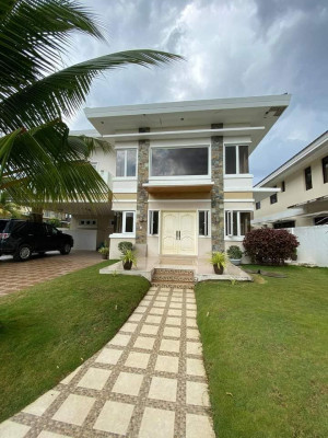 House and lot for Sale in Catarman Liloan