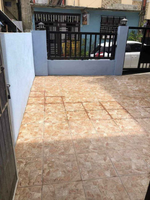 house and lot for sale