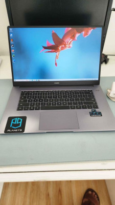 Huawei Matebook D15 Ryzen 5 Laptop