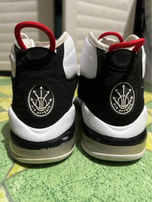 FS Original Scottie Pippen