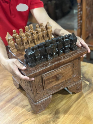 Chess Board 1