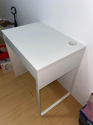 Ikea Computer Table