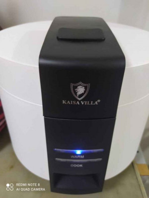 Multifunctional Cooker