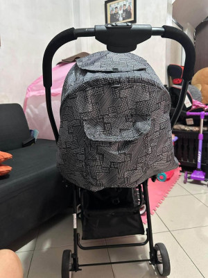 Rush Sale - Apruva Stroller