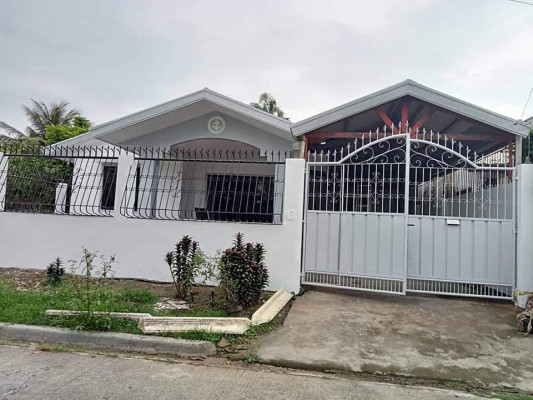 house and lot for sale