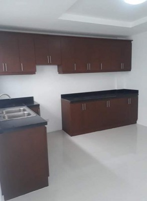 House and Lot - San Juan City