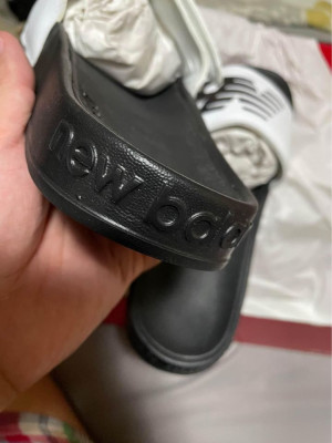 New Balance Slides