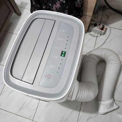 Portable Air Conditioner (TCL Portacool) 1.5HP