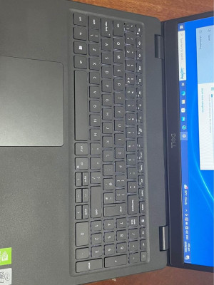 Dell Latitude 3510 Core i7 10th gen 1TB
