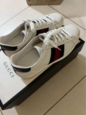 gucci shoes gucci ace shoes men