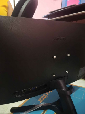 Samsung Monitor 22-inch 75hz hdmi port