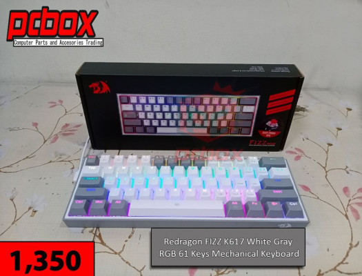 Gaming Keyboards