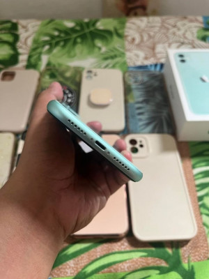 iPhone 11 128GB