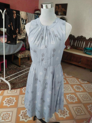 Preloved Dress