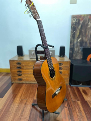 Yamaha Classical Guitar
