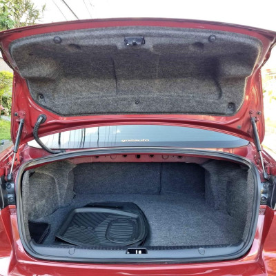 2013 Mitsubishi LANCER EX GLX A/T Low Mileage