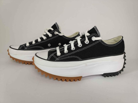 Converse Run Star Hike Ox