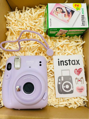Fujifilm Instax Mini 11