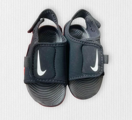 Nike sunray preloved
