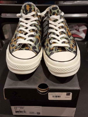 Converse chuck 70 low