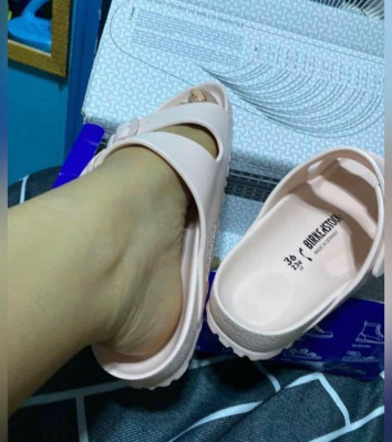 Birkenstock 💯ORIG