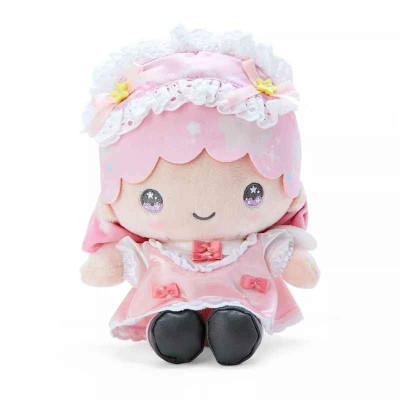 SANRIO LITTLE TWIN STARS DOLLY PLUSHIES