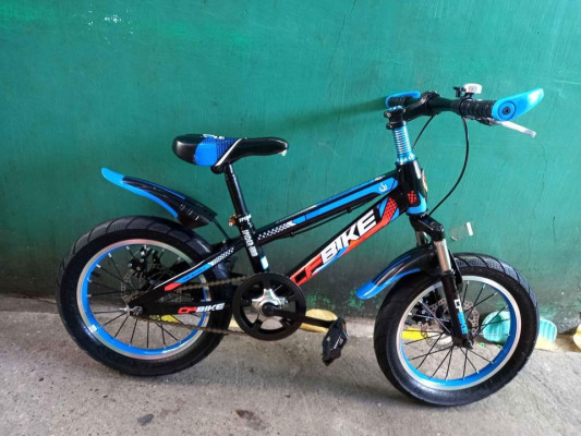 KIDS BIKE COD FREE SHIPP8NG