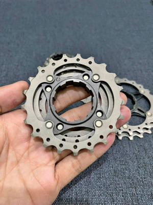 Shimano Dura-Ace 9000 Cogs
