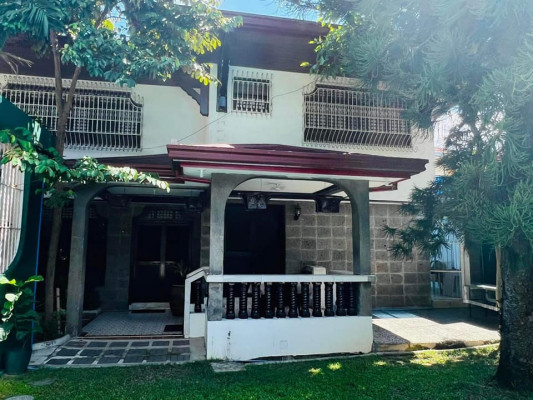 HOUSE AND LOT FOR SALE NEW INTRAMUROS VILLAGE Matandang Balara