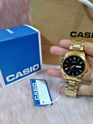 Casio Watch for Him/Her