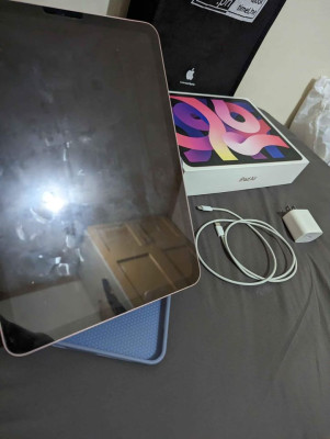 Apple IPAD 4TH GEN 256gb wifi