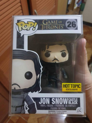 QUITTING SALE: Game of Thrones Funko Pop (GOT)