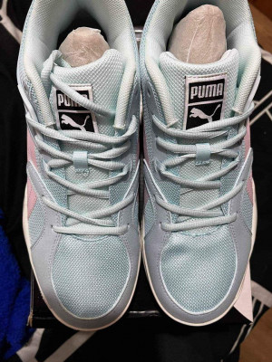 PUMA TRC BLAZE COURT / BASKETBALL