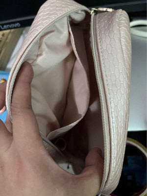 BVlagri Make up Pouch