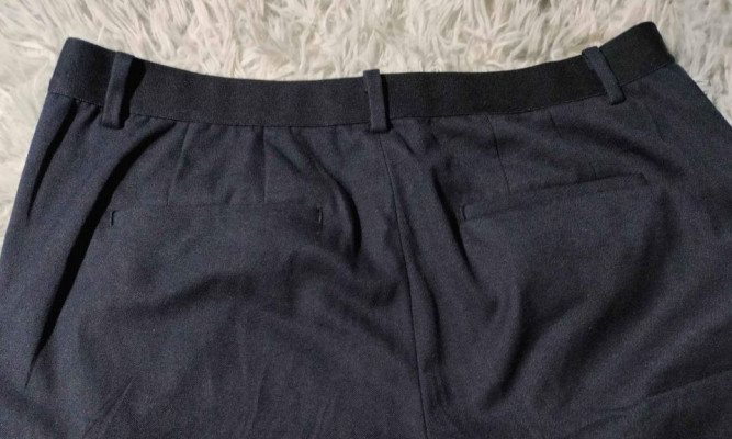 UNIQLO Ankle Pants For (WOMEN)