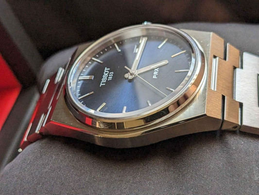 Tissot PRX 40mm